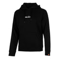 Jazana OH Hoody Damen - schwarz,
