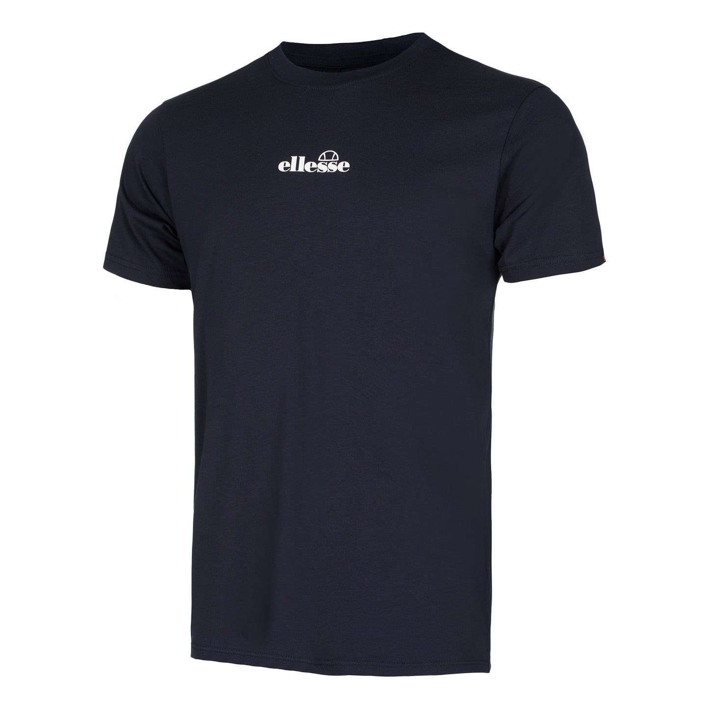 Ellesse Ollio T-Shirt Herren - dunkelblau,