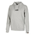 Pershuta OH Hoody Herren - hellgrau,