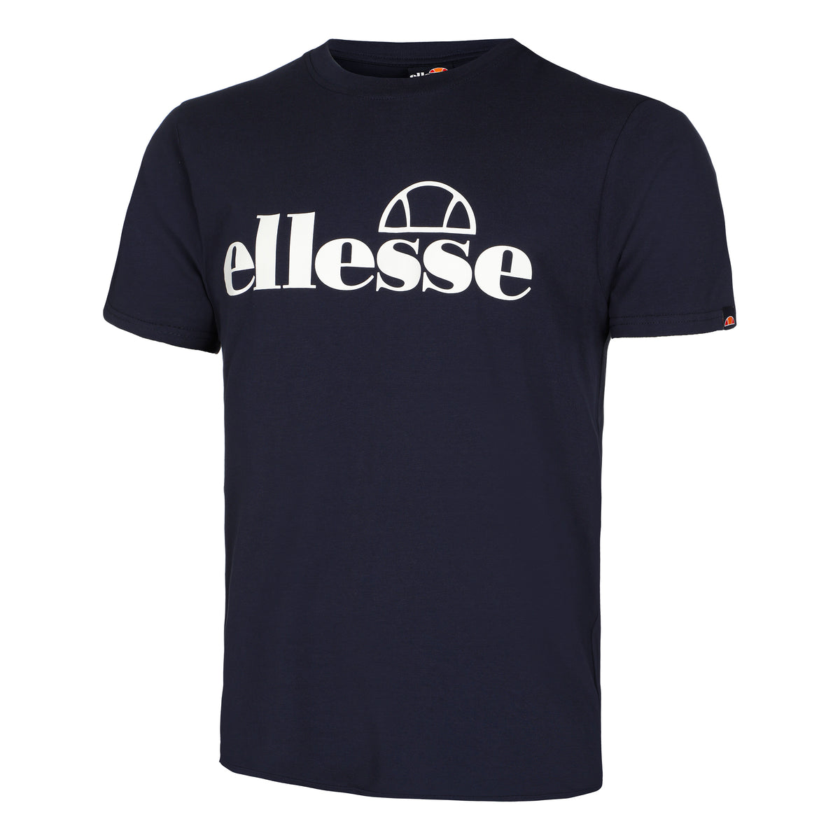 Ellesse Fuenti T-Shirt Herren - dunkelblau,