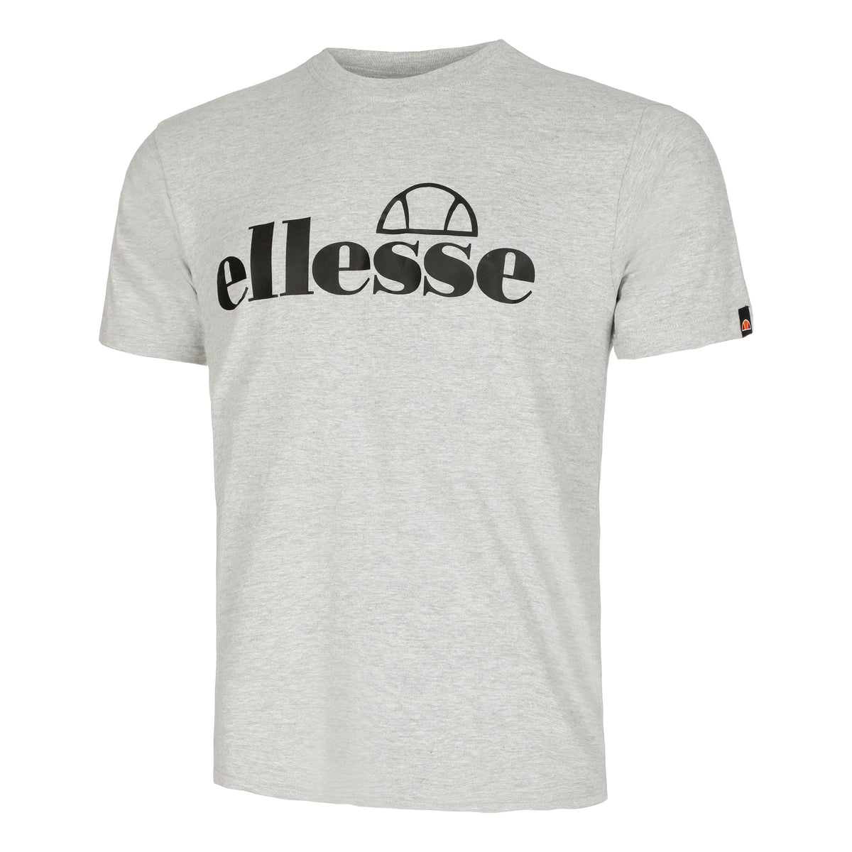 Ellesse Fuenti T-Shirt Herren - hellgrau,