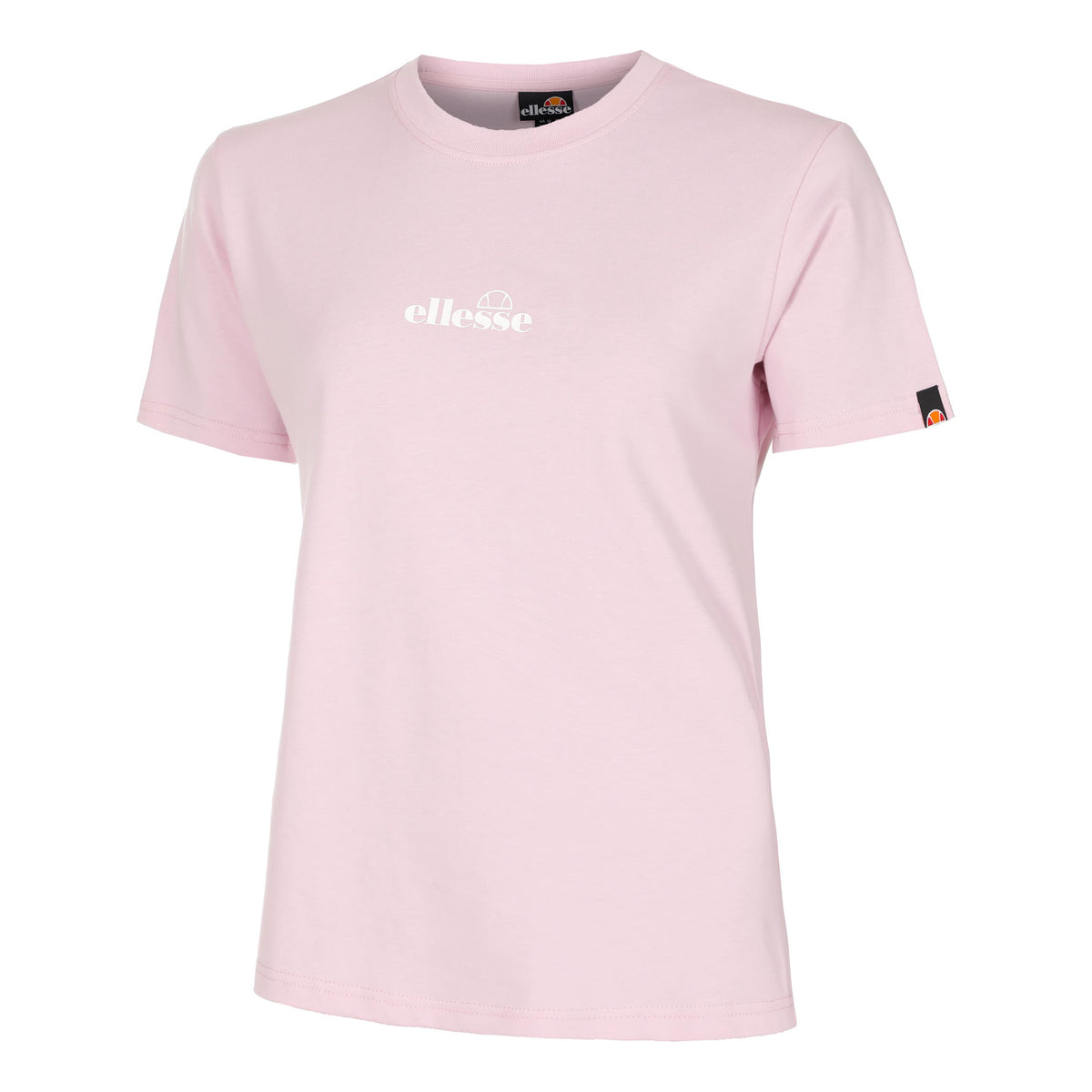 Ellesse Svetta T-Shirt Damen - rosa,