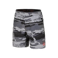 Zamora 7 Inch Shorts Herren - grau, schwarz