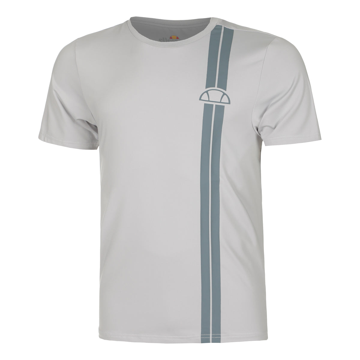 Ellesse Venturent T-Shirt Herren - hellgrau,