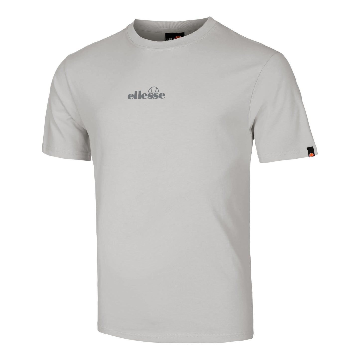 Ellesse Olliio T-Shirt Herren - grau,