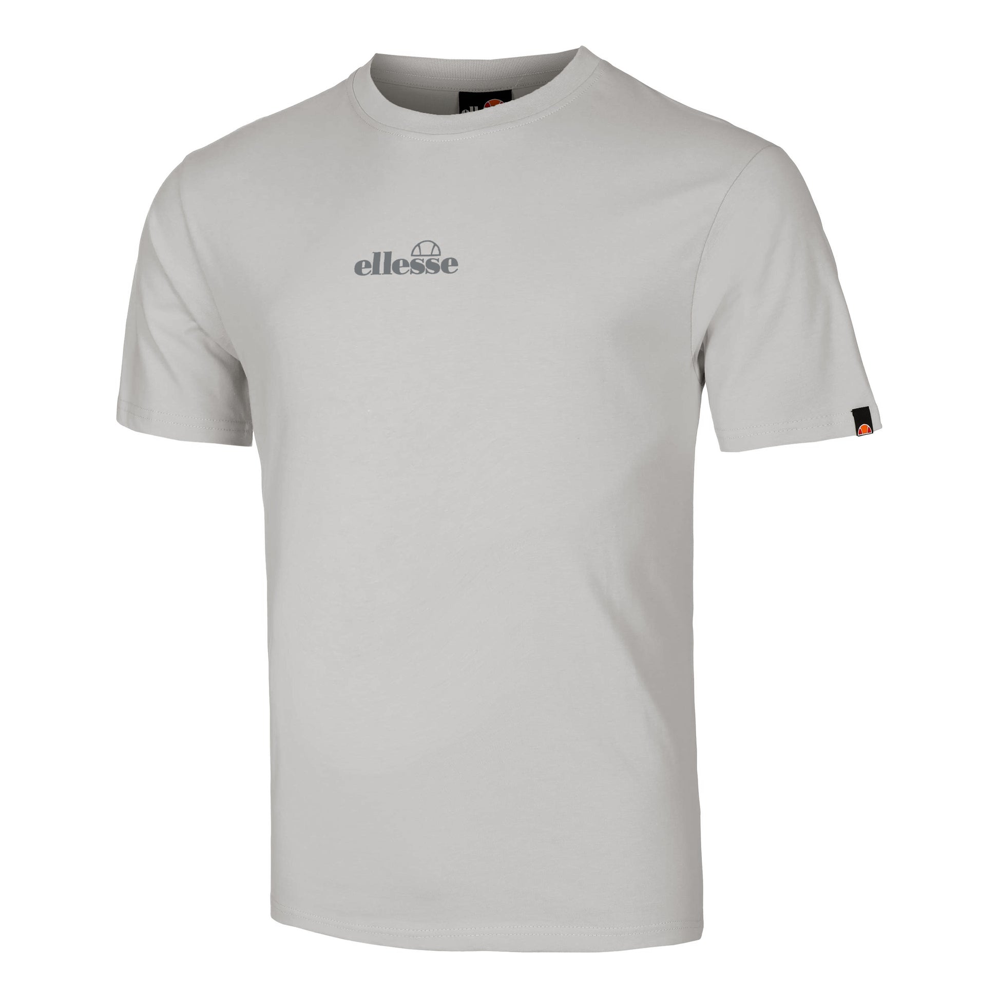 Ellesse Olliio T-Shirt Herren - grau,