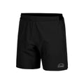 Sortiva Shorts Herren - schwarz,