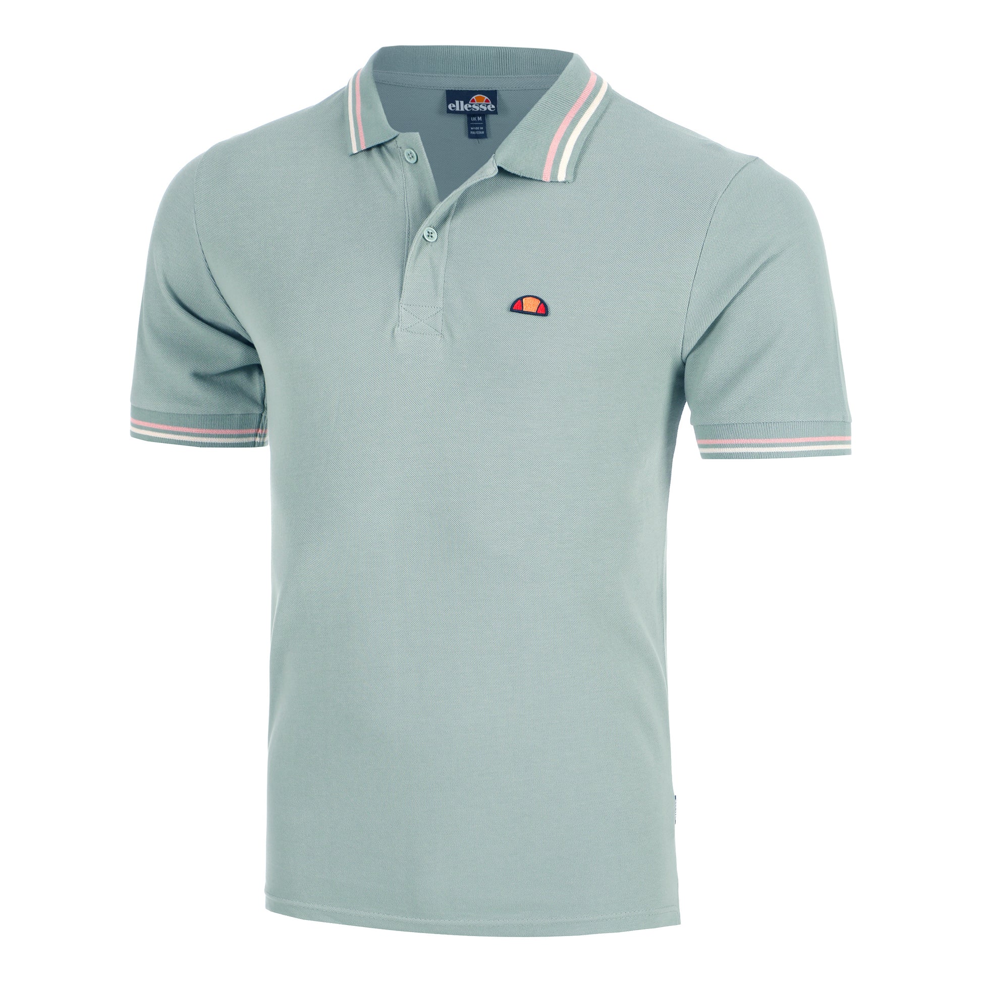 Ellesse Rooks Polo Herren-Salbei