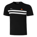Venire T-Shirt Herren - schwarz, weiß