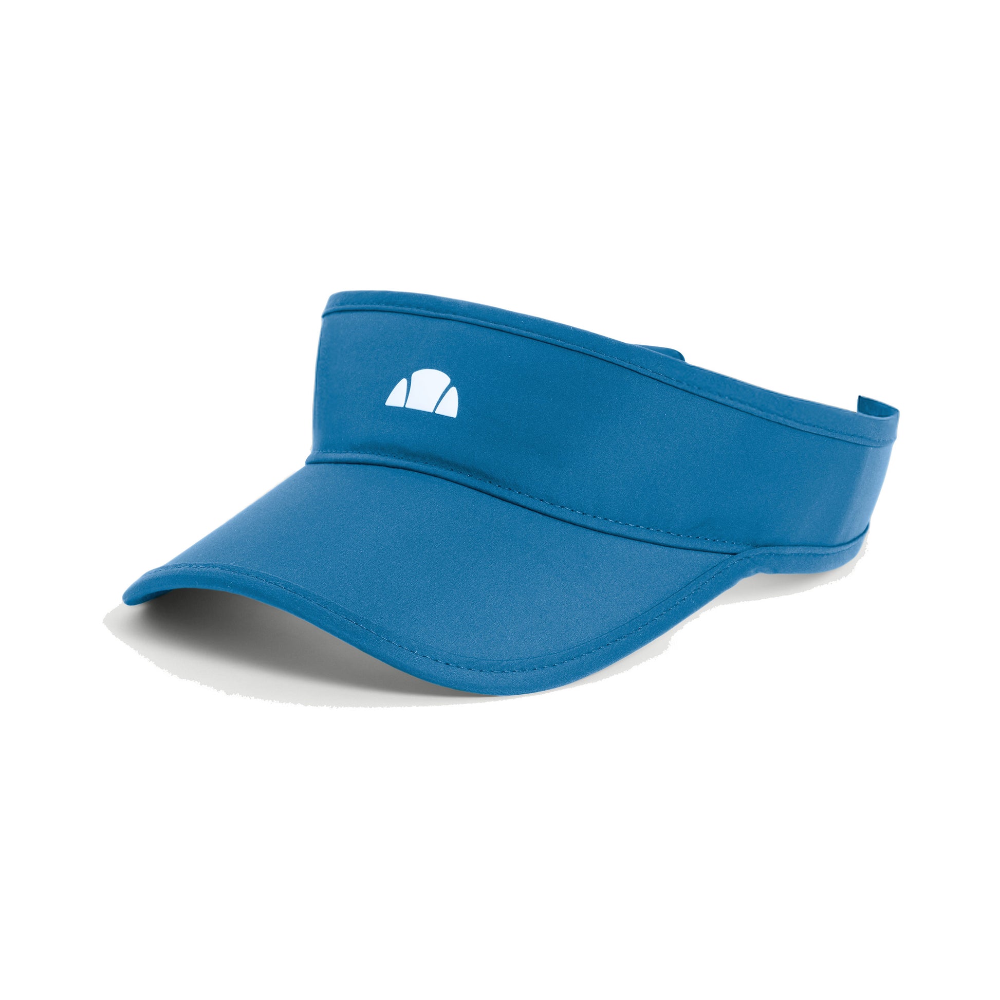 Ellesse Capanne Visor Damen-blau