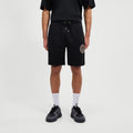 Tramonti Shorts Herren-Schwarz