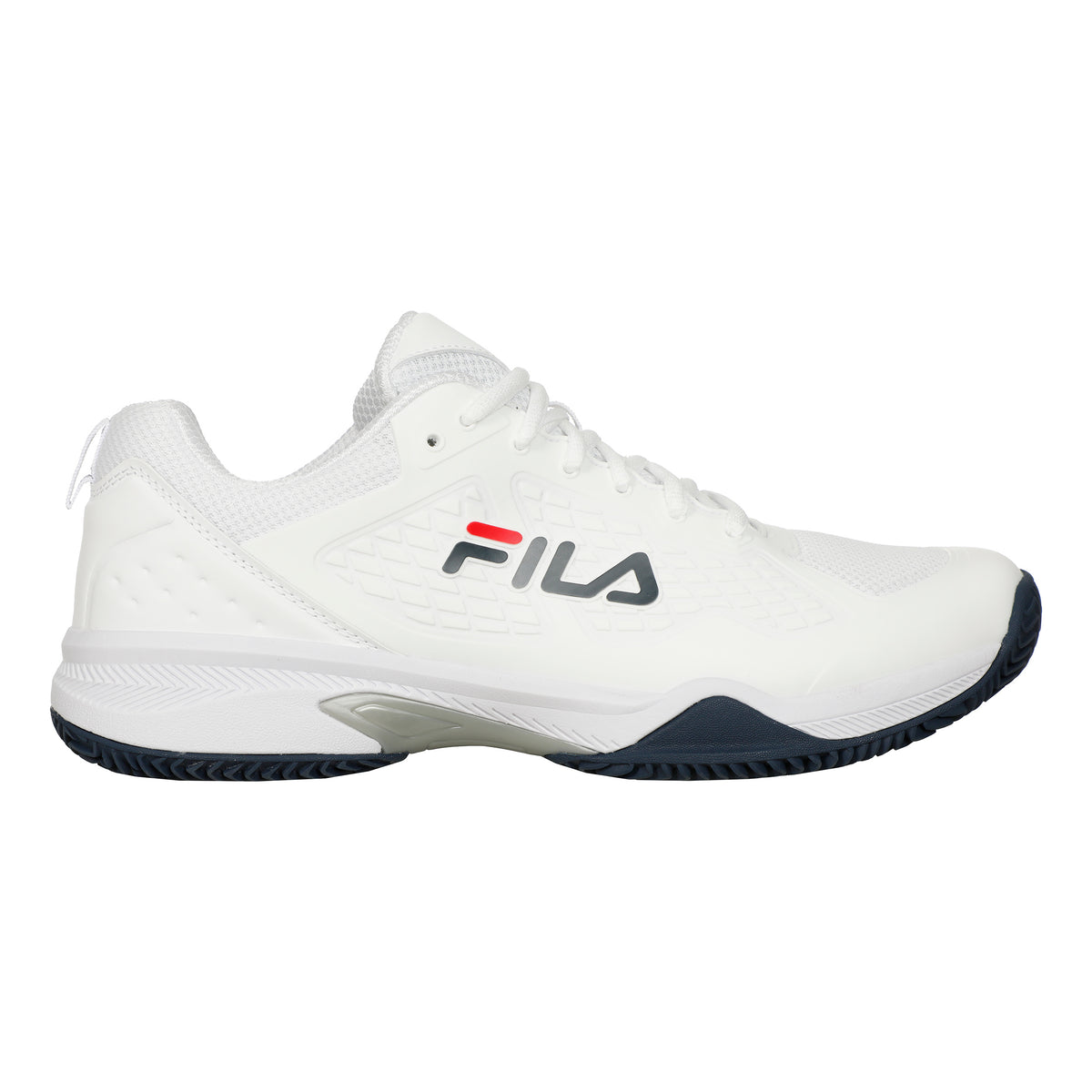 Fila Sabbia Lite 2 Sandplatzschuh Herren - weiß,