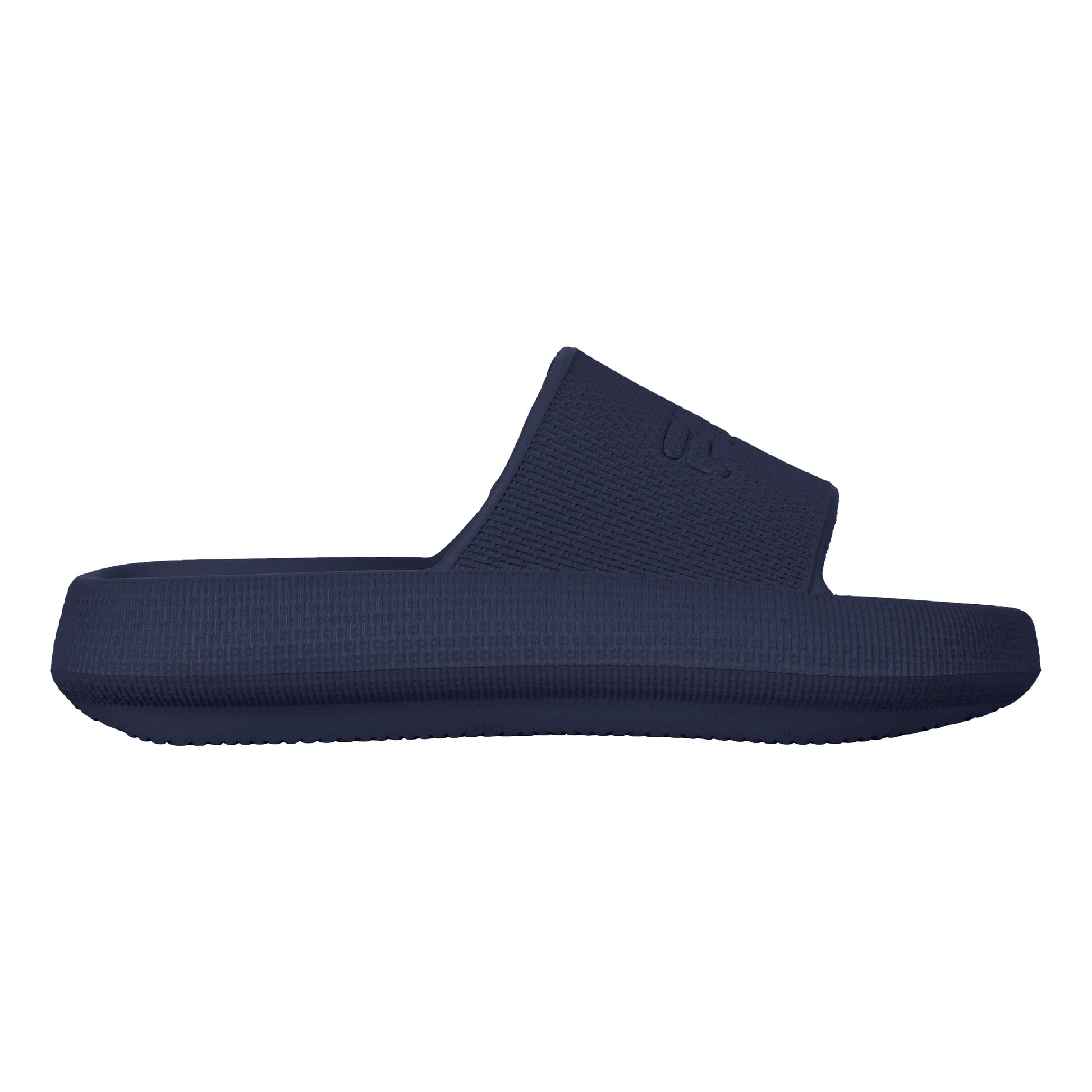 Fila Slippers Badelatschen Damen-dunkelblau