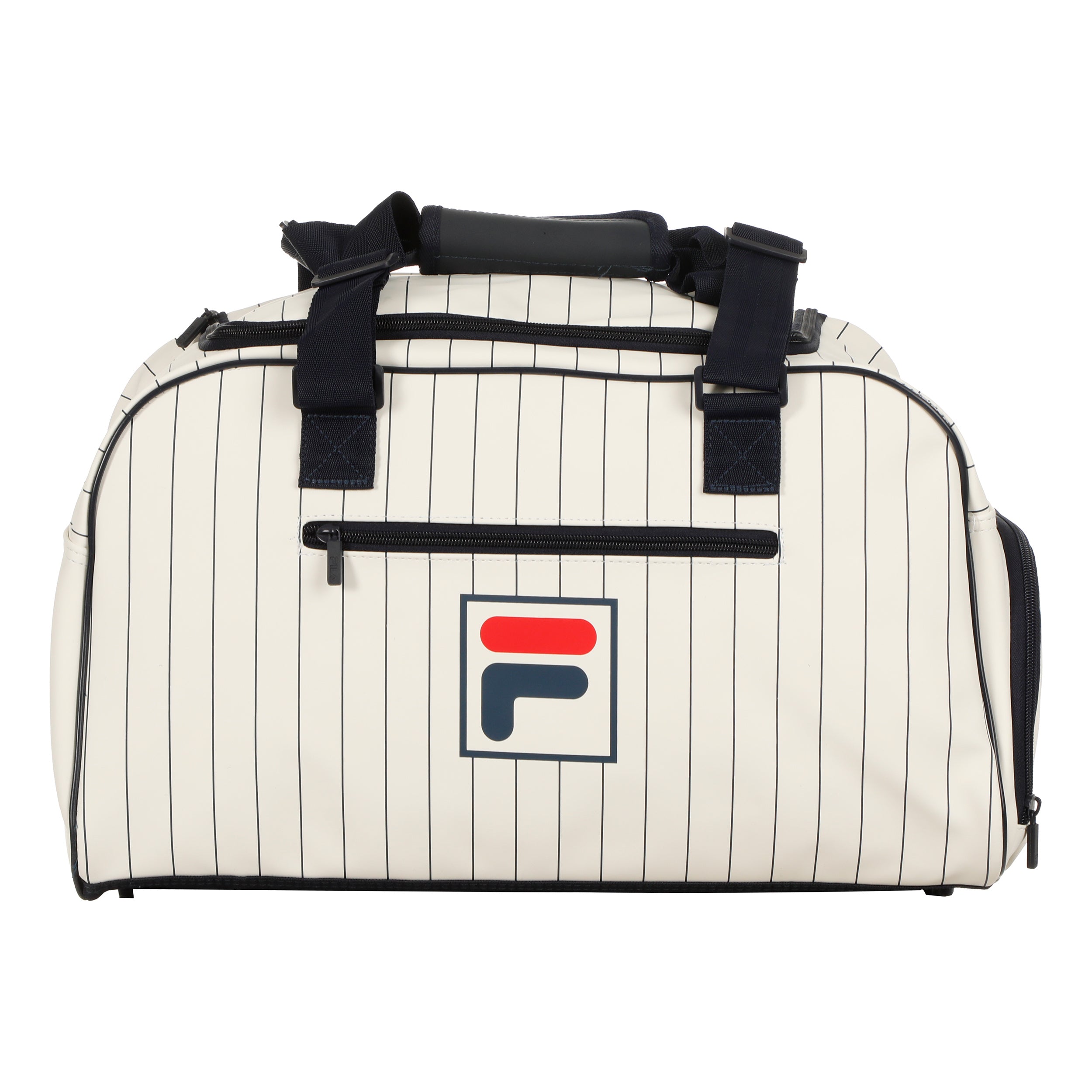Fila Heritage Small Sporttasche - weiß