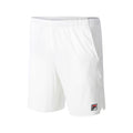Santana Shorts Herren - weiß