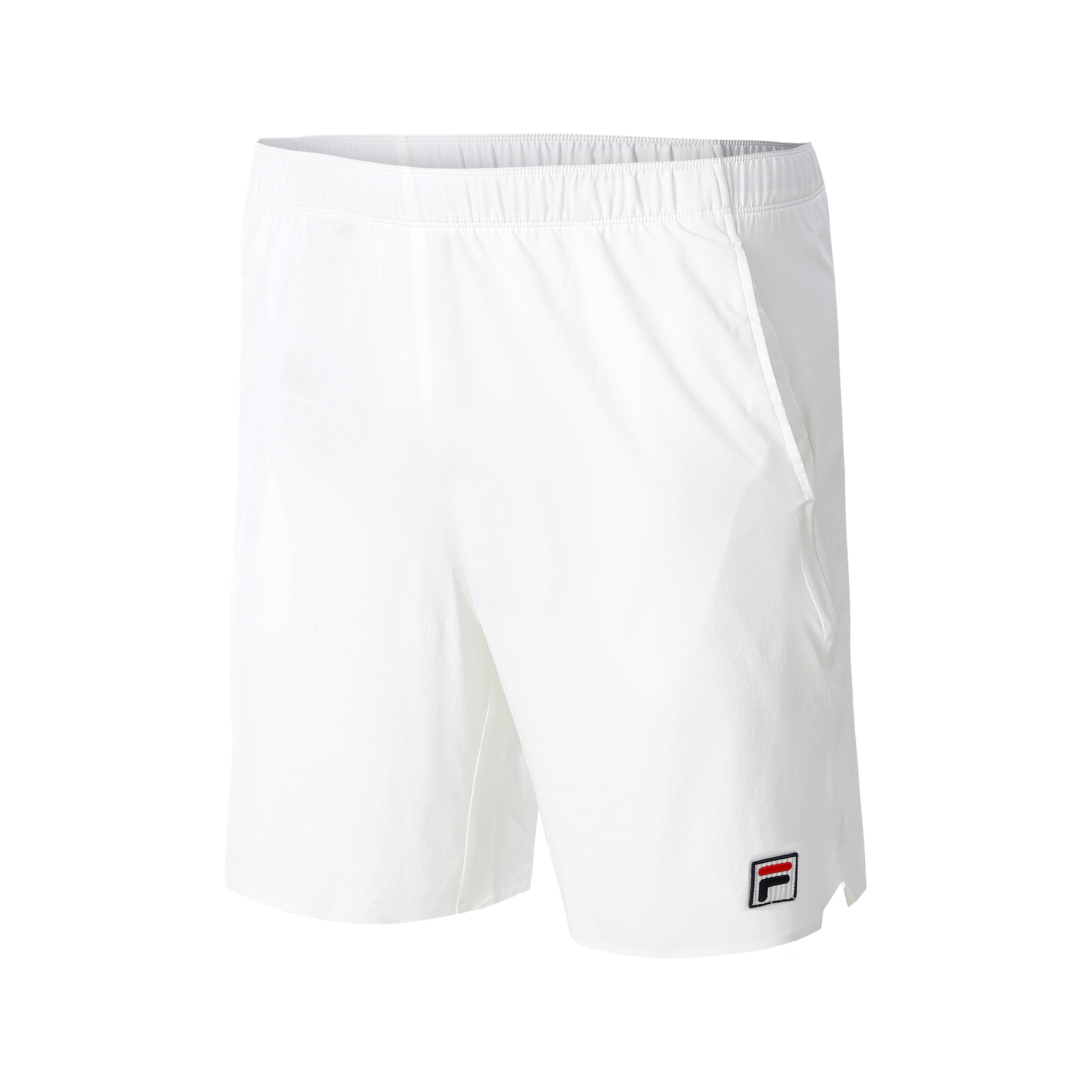 Fila Santana Shorts Herren - weiß