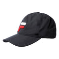 Max Baseball Cap Unisex - dunkelblau, rot
