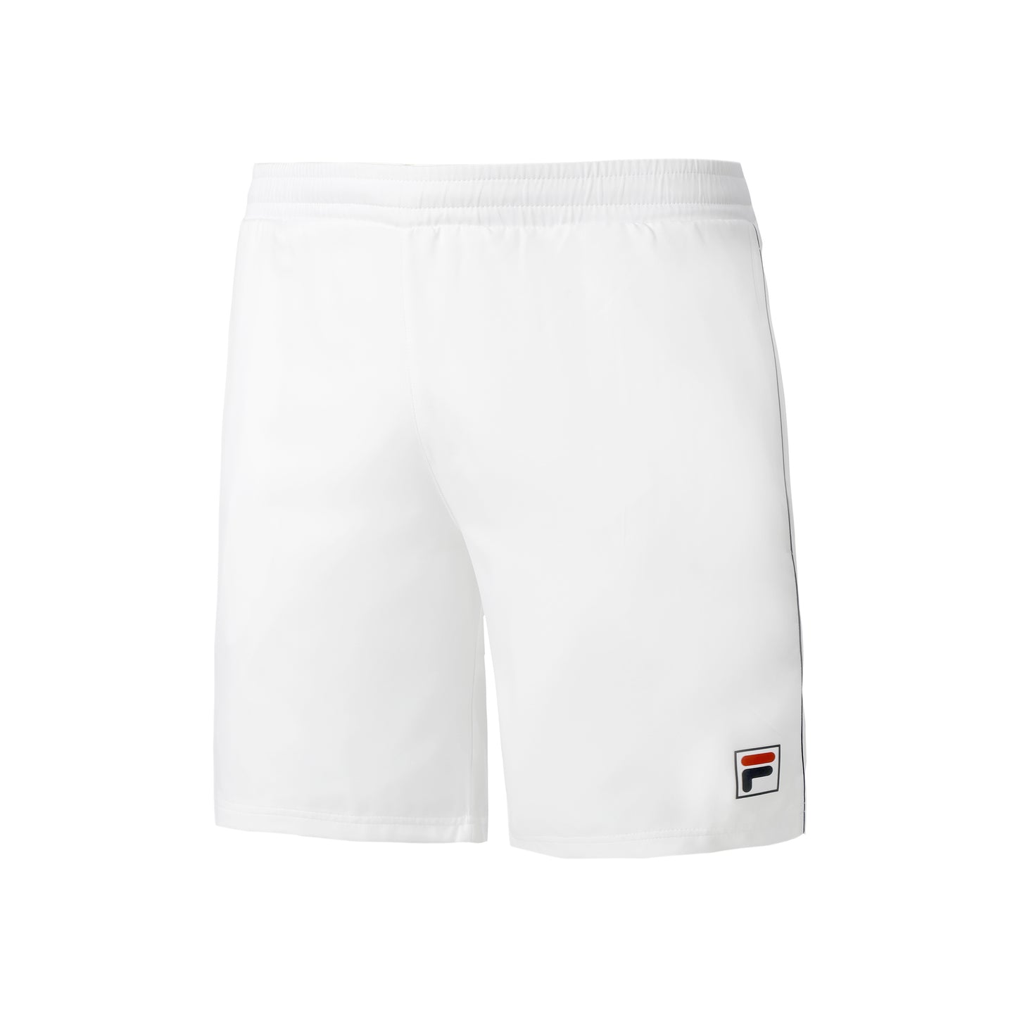 Fila Leon Shorts Herren-Weiß
