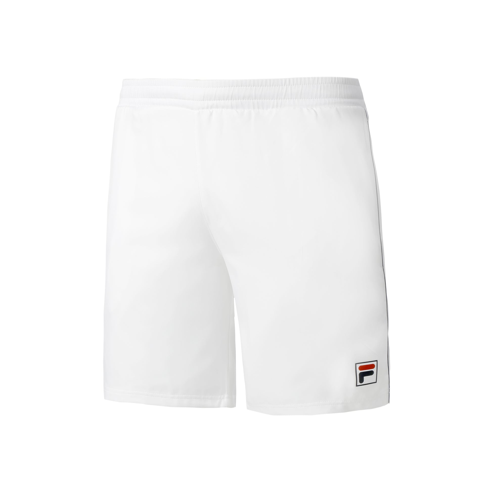 Fila Leon Shorts Herren-Weiß