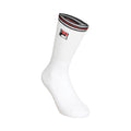 Heritage Sportsocken-Weiß