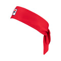 Andy Bandana Unisex - rot,