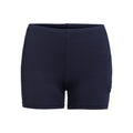 Bella Ballshorts Damen-Dunkelblau