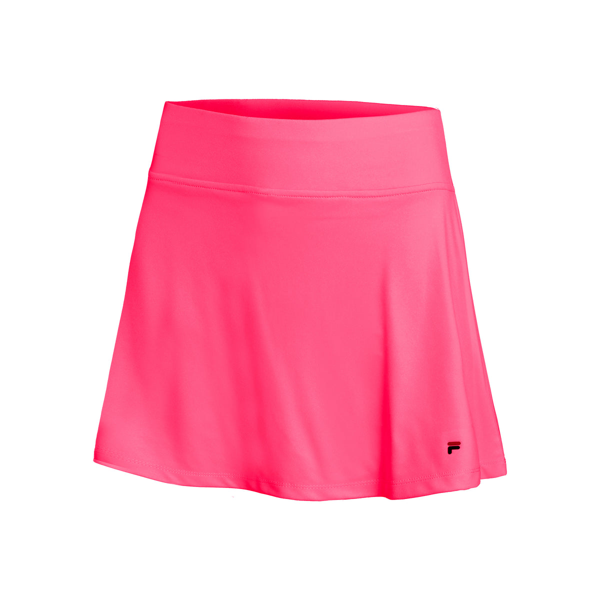 Fila Anna Rock Damen - pink,