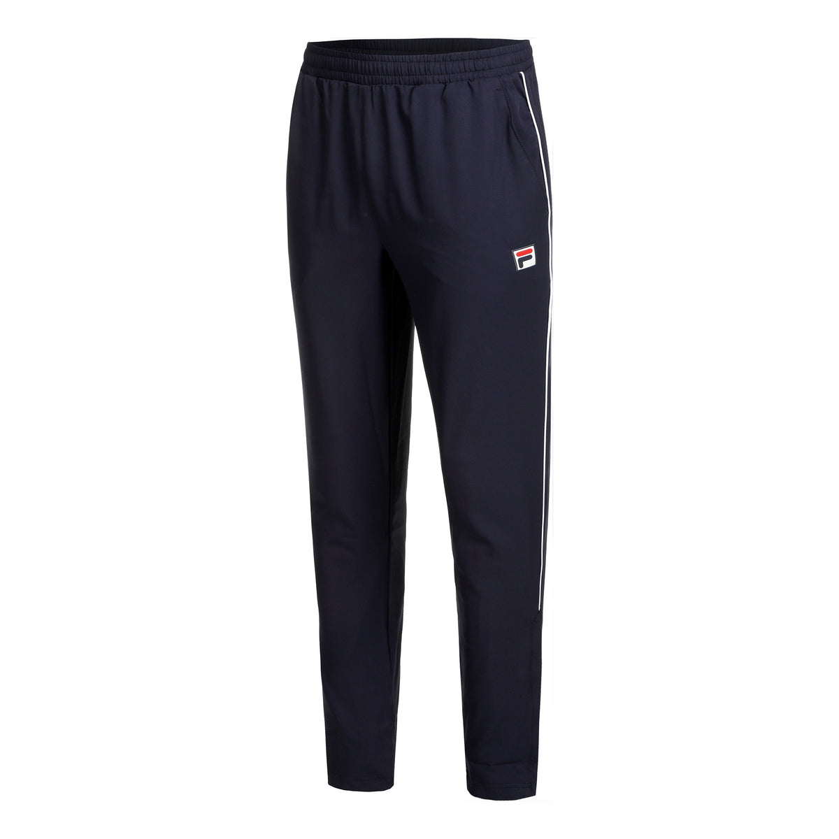 Fila Peter Trainingshose Herren - dunkelblau, mehrfarbig