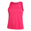 Alma Tank-Top Damen - pink,