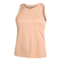 Alma Tank-Top Damen - nude,