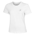 Mara T-Shirt Damen - weiß,