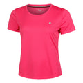 Leonie T-Shirt Damen - pink,