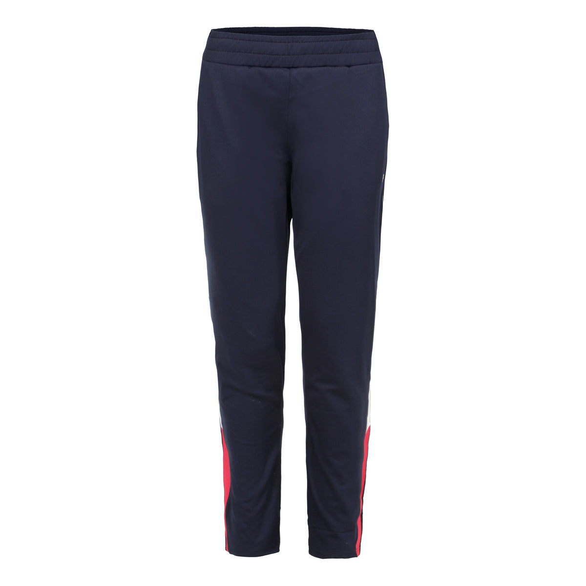 Fila Leni Trainingshose Damen - dunkelblau,