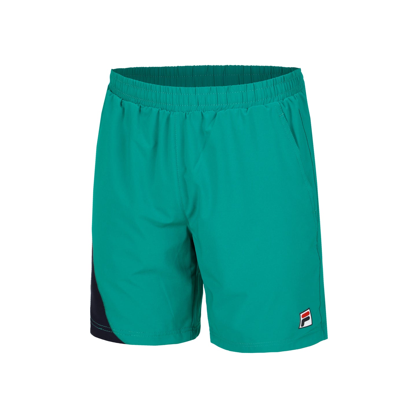 Fila Amari Shorts Herren - grün,