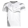 Cassian T-Shirt Herren - weiß,