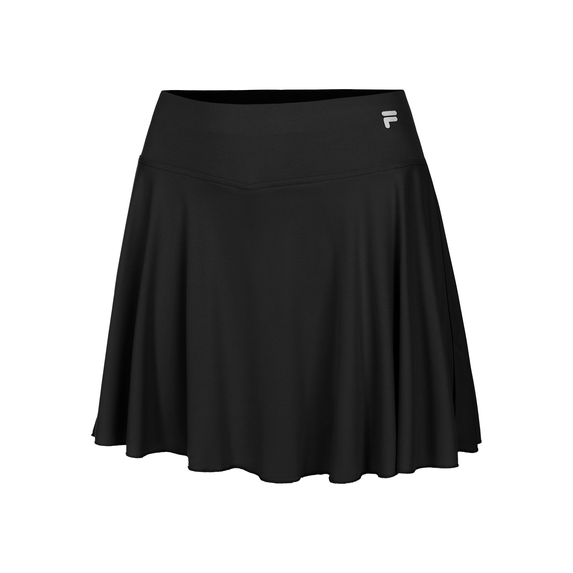 Fila Nicole Rock Damen - schwarz,