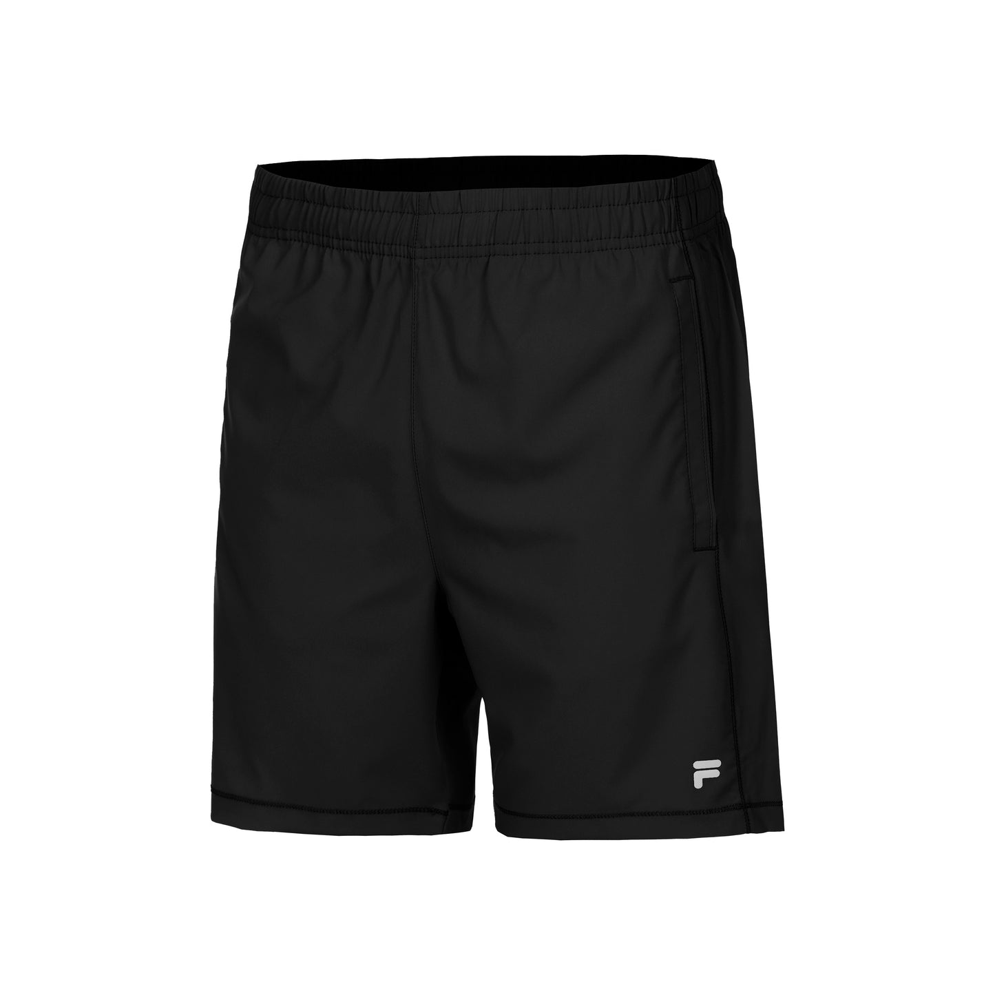 Fila Constantin Shorts Herren - schwarz,