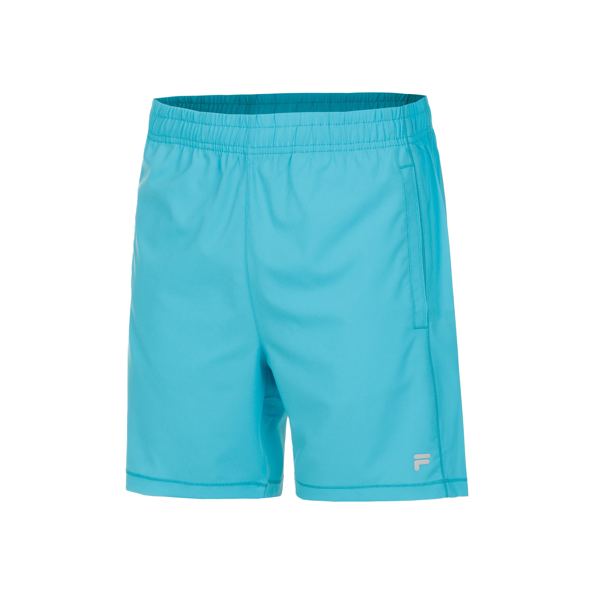 Fila Constantin Shorts Herren - türkis,