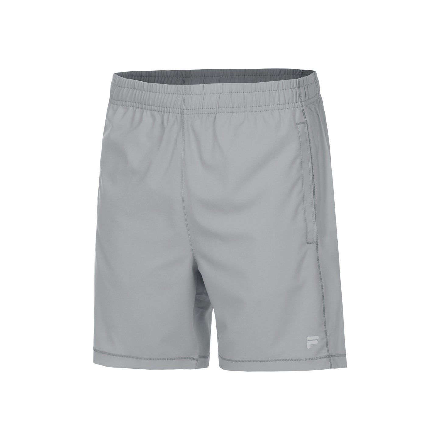 Fila Constantin Shorts Herren - grau,