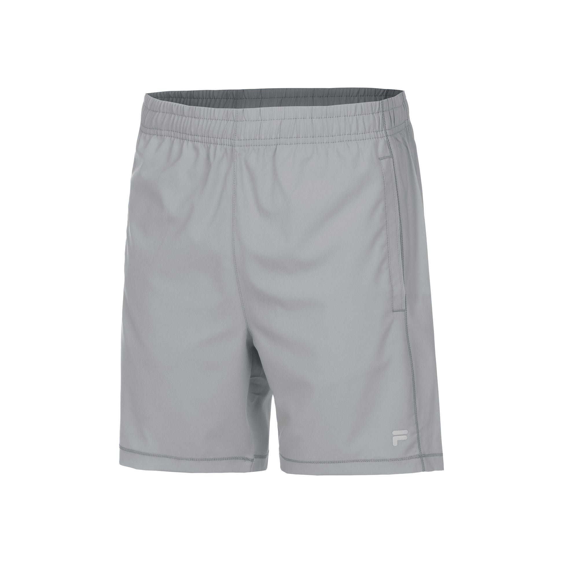 Fila Constantin Shorts Herren - grau,