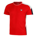 Gabriel T-Shirt Herren - rot,