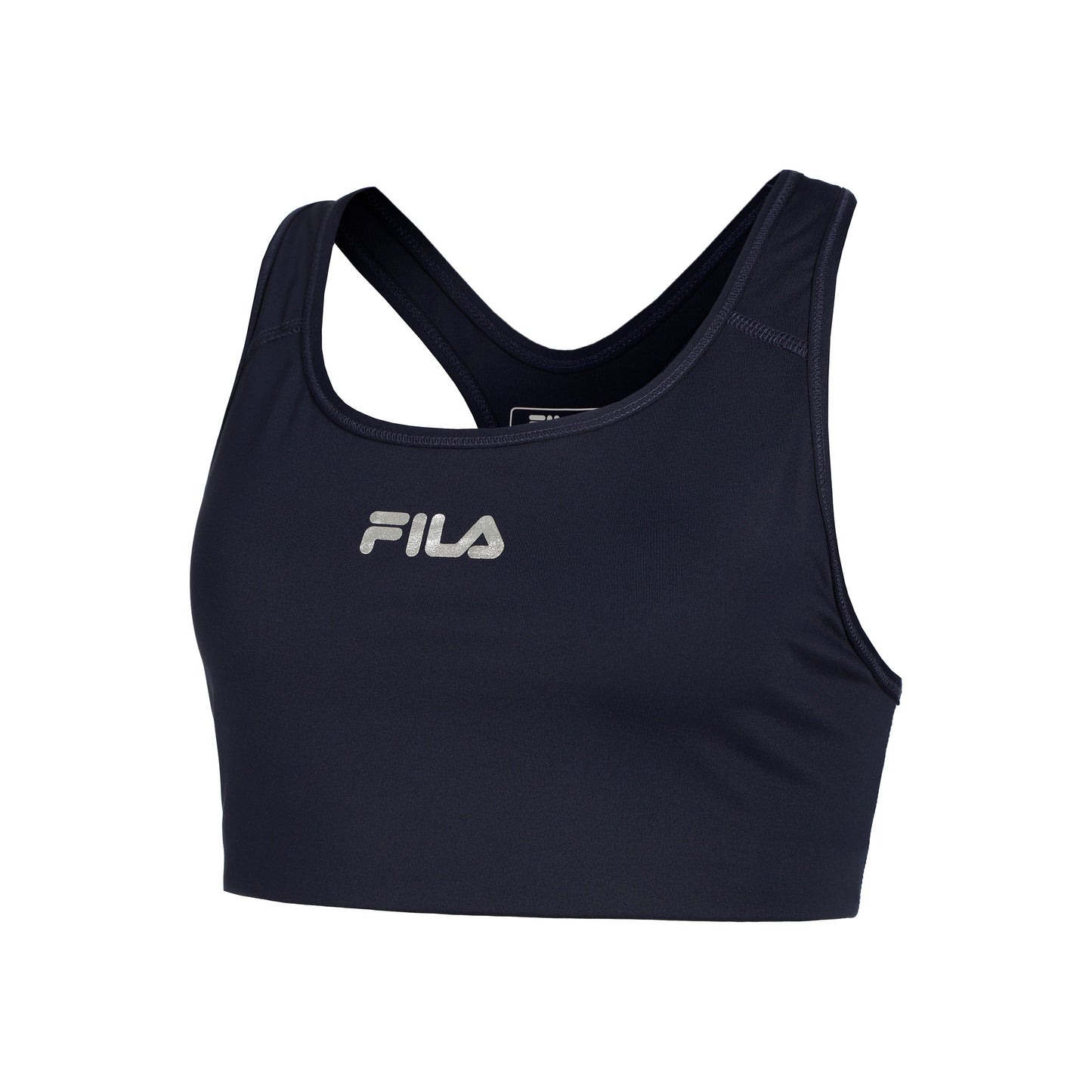 Fila Lea Sport-BH Damen - dunkelblau,