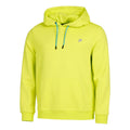 Darius Hoody Herren - gelb,