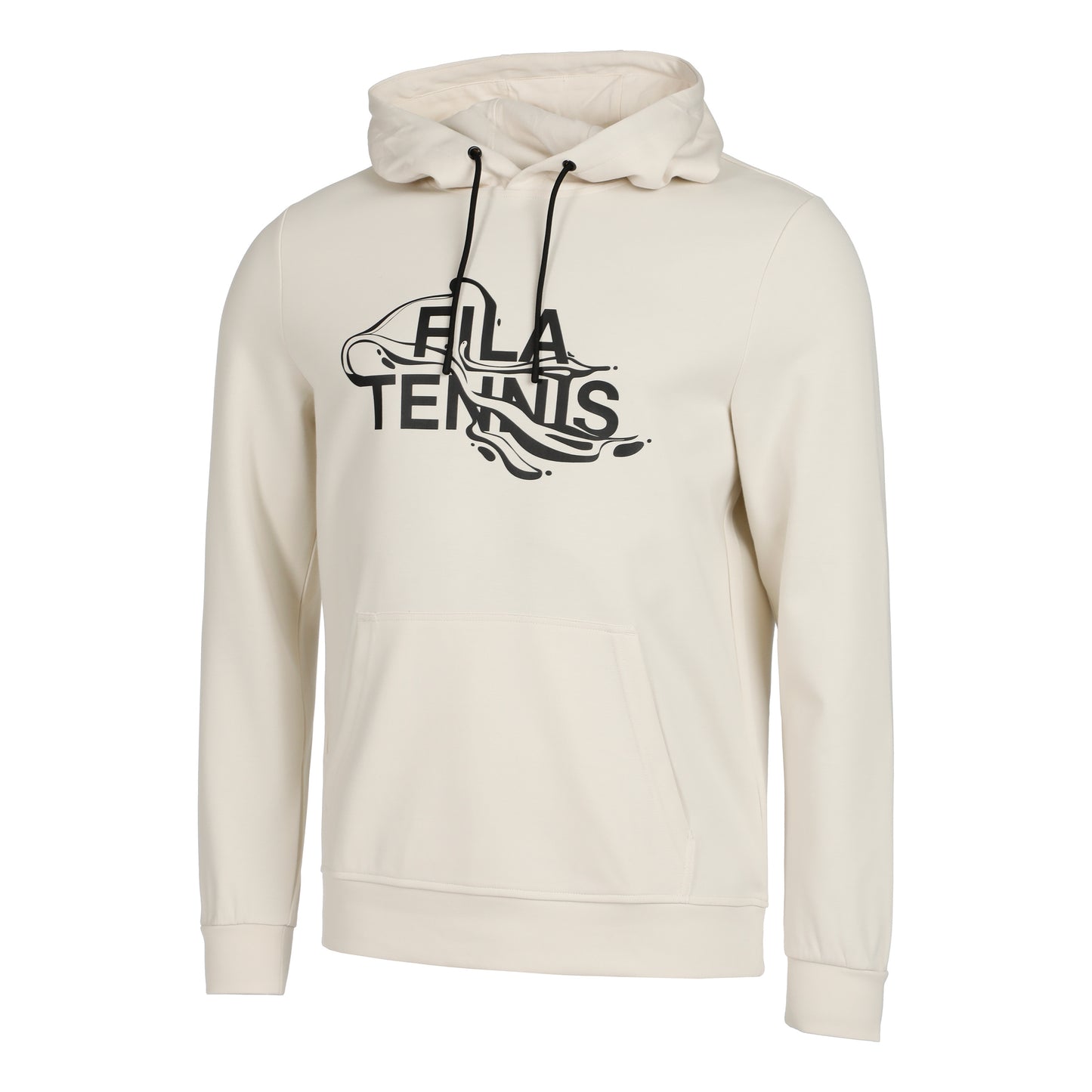 Fila Darius Hoody Herren-Grau