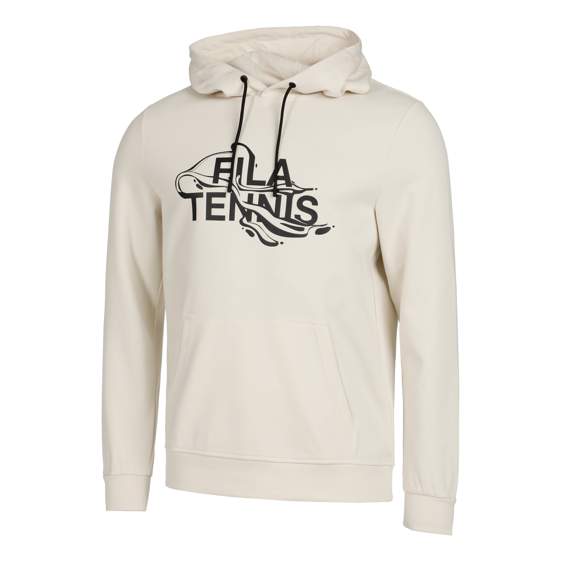 Fila Darius Hoody Herren-Grau