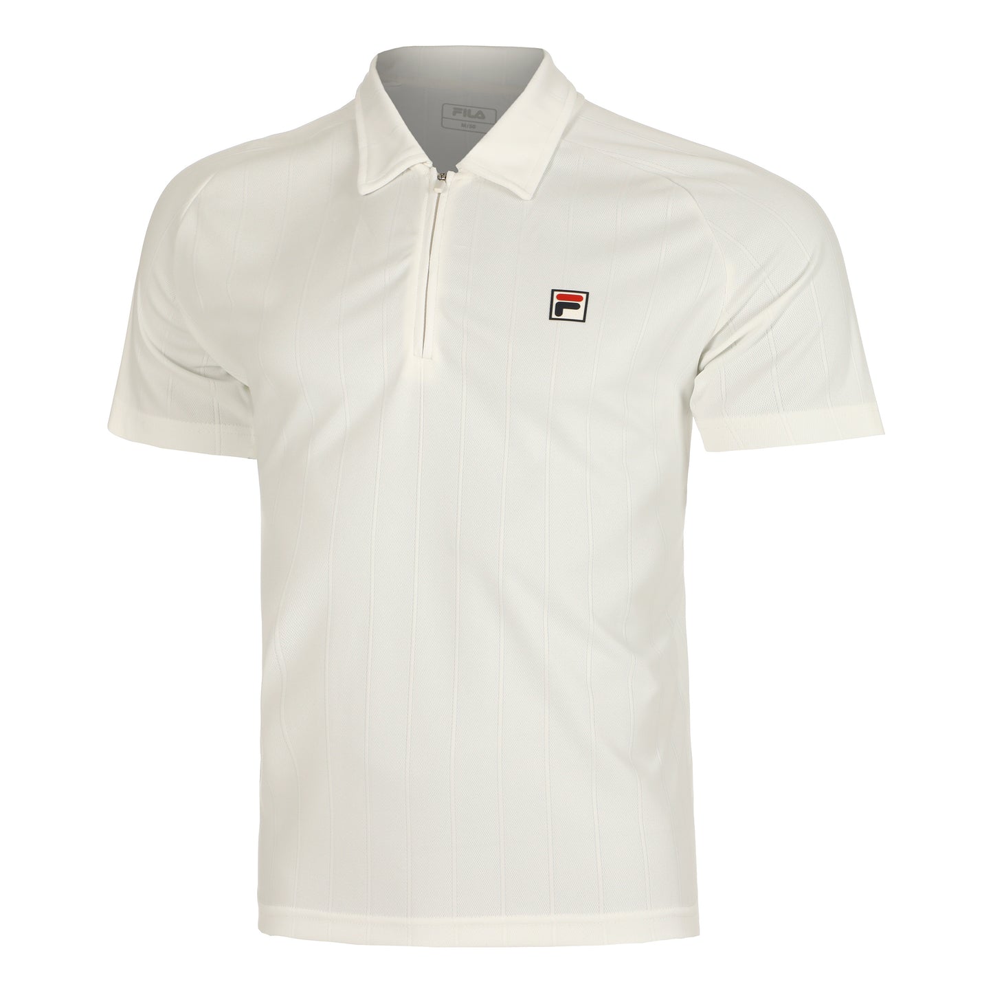 Fila Harry Polo Herren - weiß,