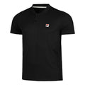Addison T-Shirt Herren-Schwarz