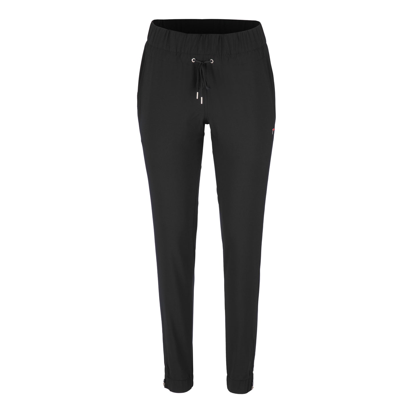 Fila Marina Trainingshose Damen-Schwarz