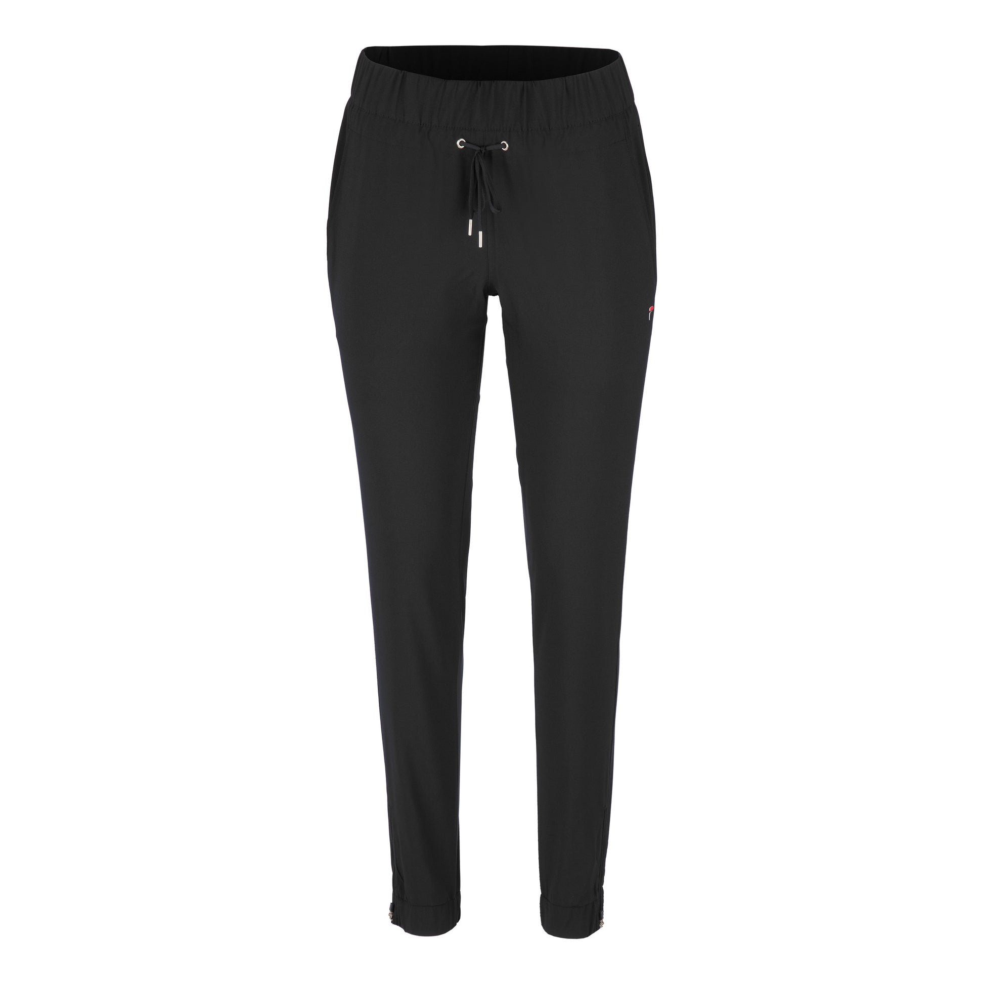 Fila Marina Trainingshose Damen-Schwarz