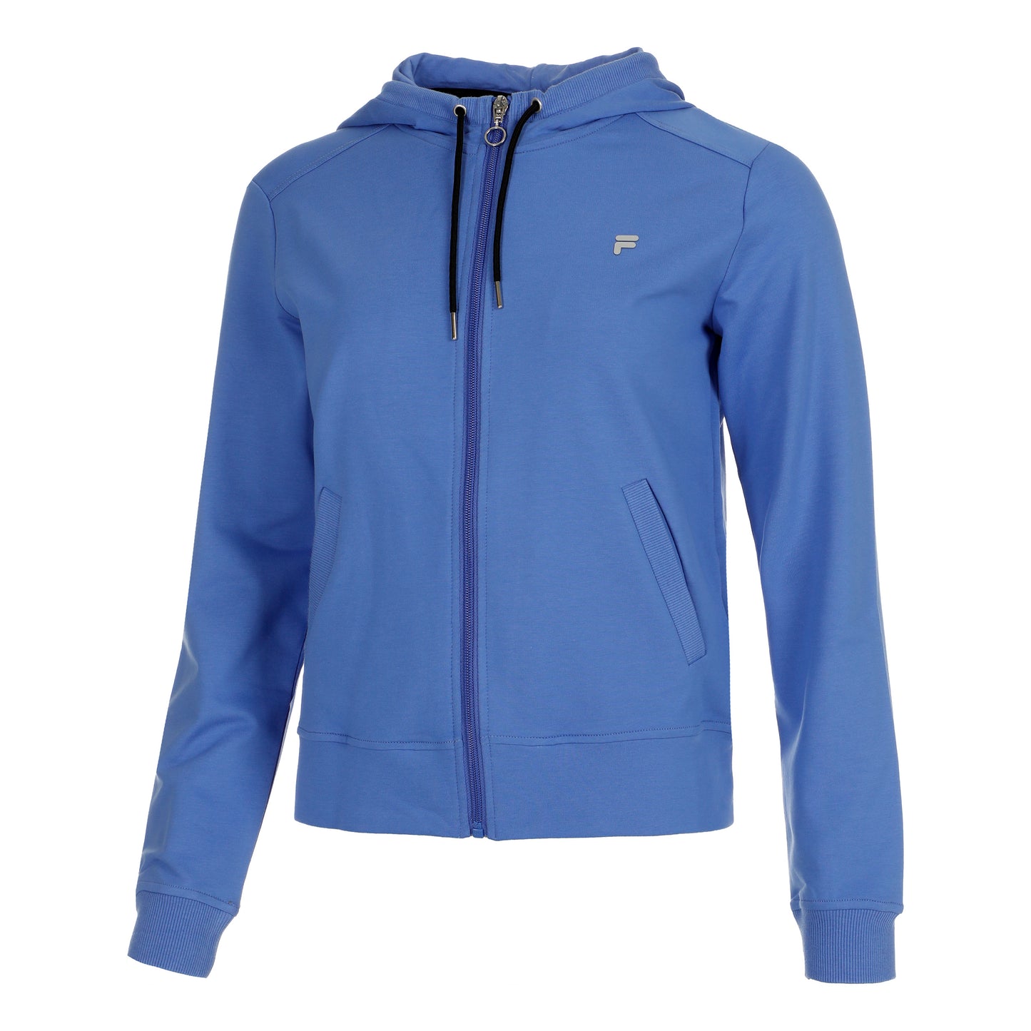 Fila Hanni Sweatjacke Damen - blau,